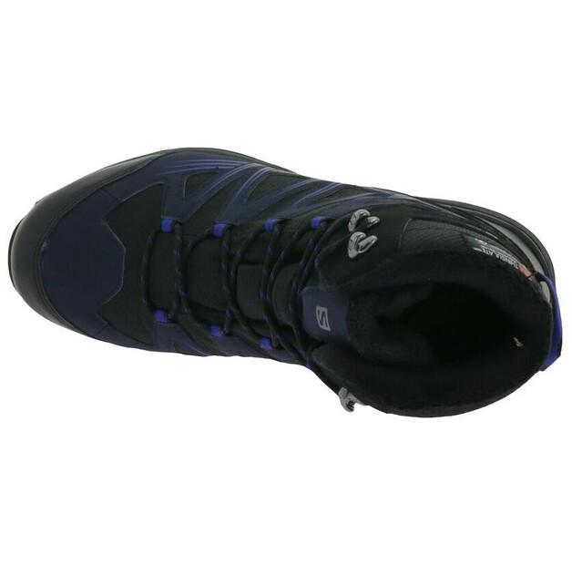 Salomon Woodsen 2 TS CSWP Boots
