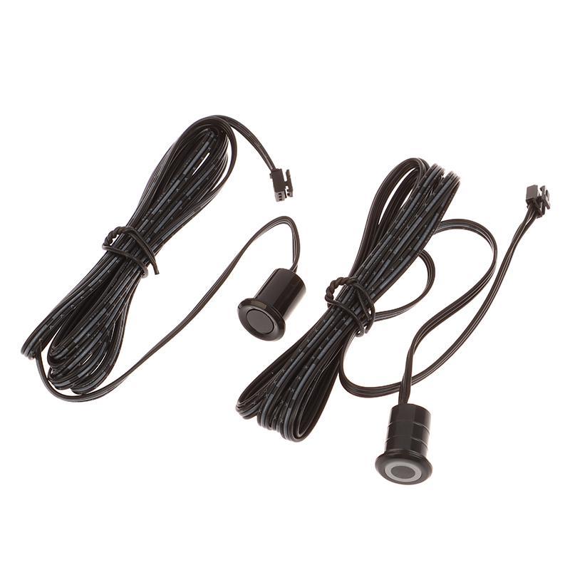 Mini Led Cabinet Light Sensor Switch 12V 24V Touch/Hand Sweep/Pir Motion/Door On/Off Kitchen Wardrobe Lamp Control