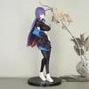 Yuna Biya Original Character 23.5cm Anime Figure Collectible Model Desktop Decoration Pc Case Ornament Gift For Anime Fans