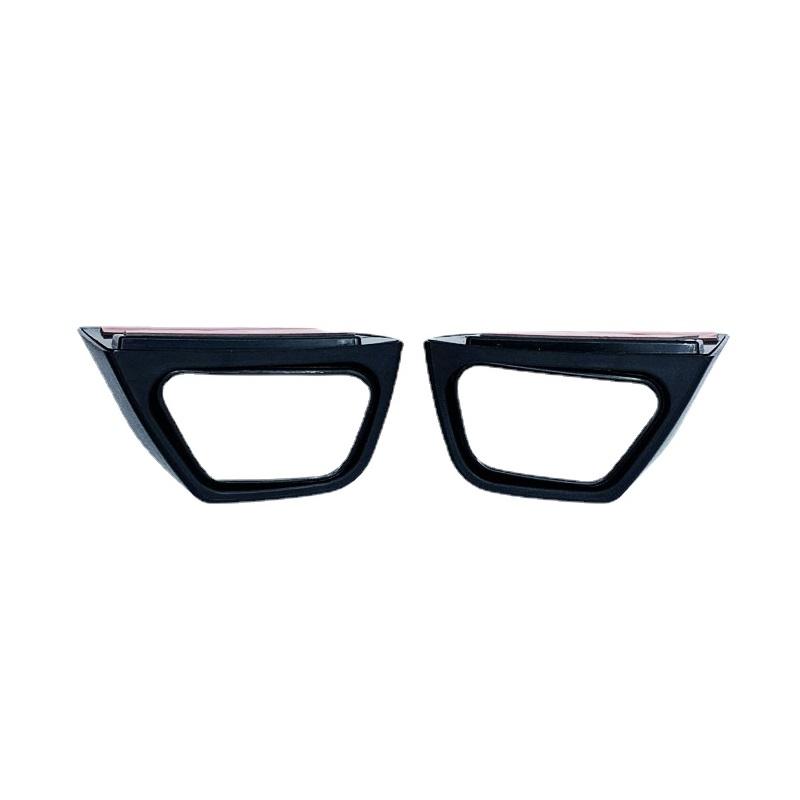 

Автомобильное широкоугольное зеркало заднего вида, дополнительное зеркало для слепых зон, широкоугольное зеркало справа и слева для Suzuki Jimny JB64 JB74 2019+