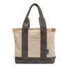 Simple Colorblock Crossbody Bag, Large Capacity Shoulder Bag, Women's Casual Handbag & Tote Purse