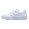 Li Ning Floating Boat Casual Versatile Thick Sole Sneakers Non-Slip Wear-Resistant Breathable Height Increasing Low-Top Skate Shoes AGCS420-6