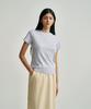 SERGIO TACCHINI W Cool Match Short Sleeve T-Shirt