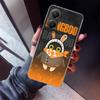 Zenless Zone Zero ZZZ Bangboo Phone Case For Xiaomi Poco X5 X6 X7 Pro F7 Ultra M7 Redmi 15C 15 13C 13 12C 12 10 10C 10A 9 9C 9T