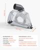 VEVOR Cutting Dust Shroud for Angle Grinders