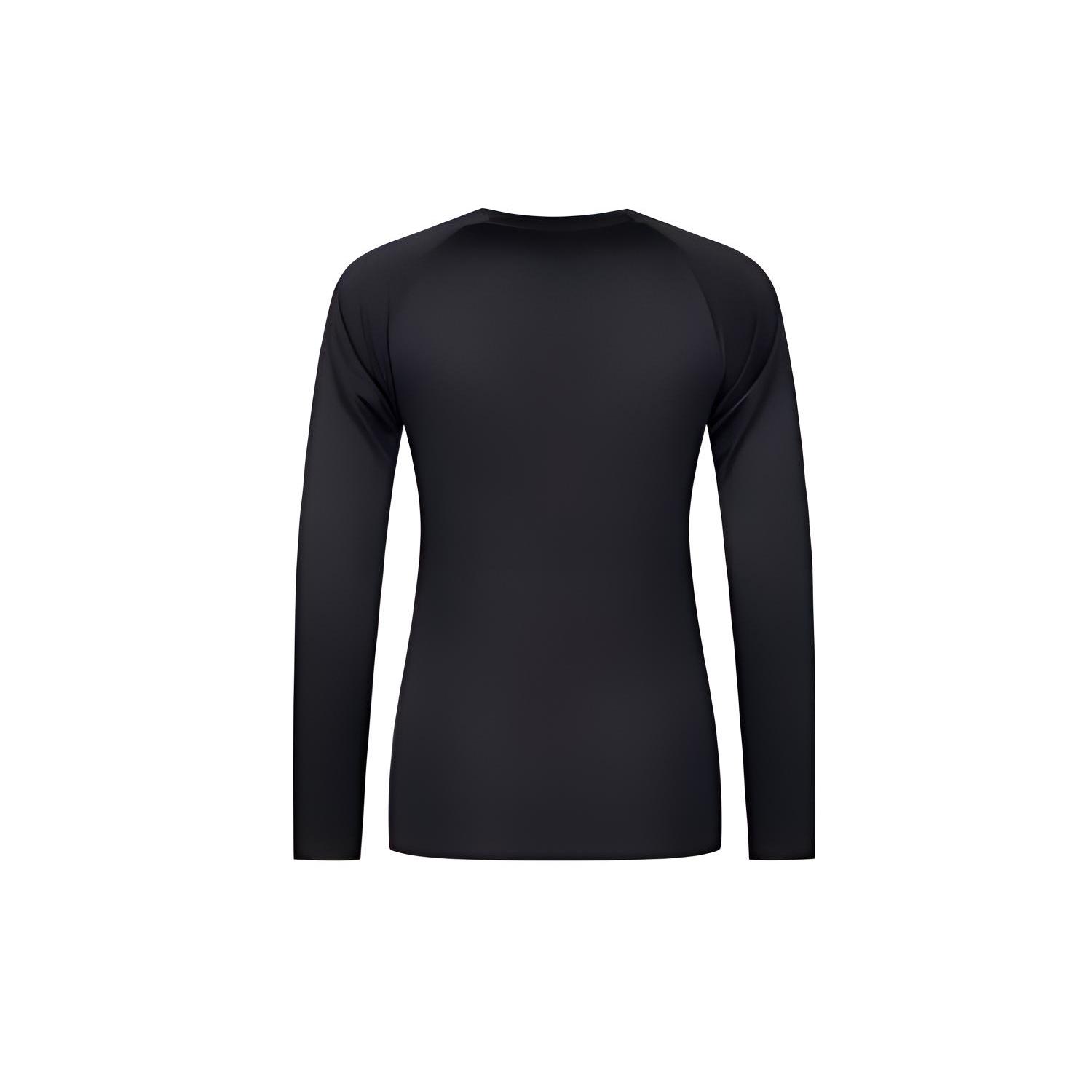 

New ASICS T Shirts Women s Black 2012D025-001 XL