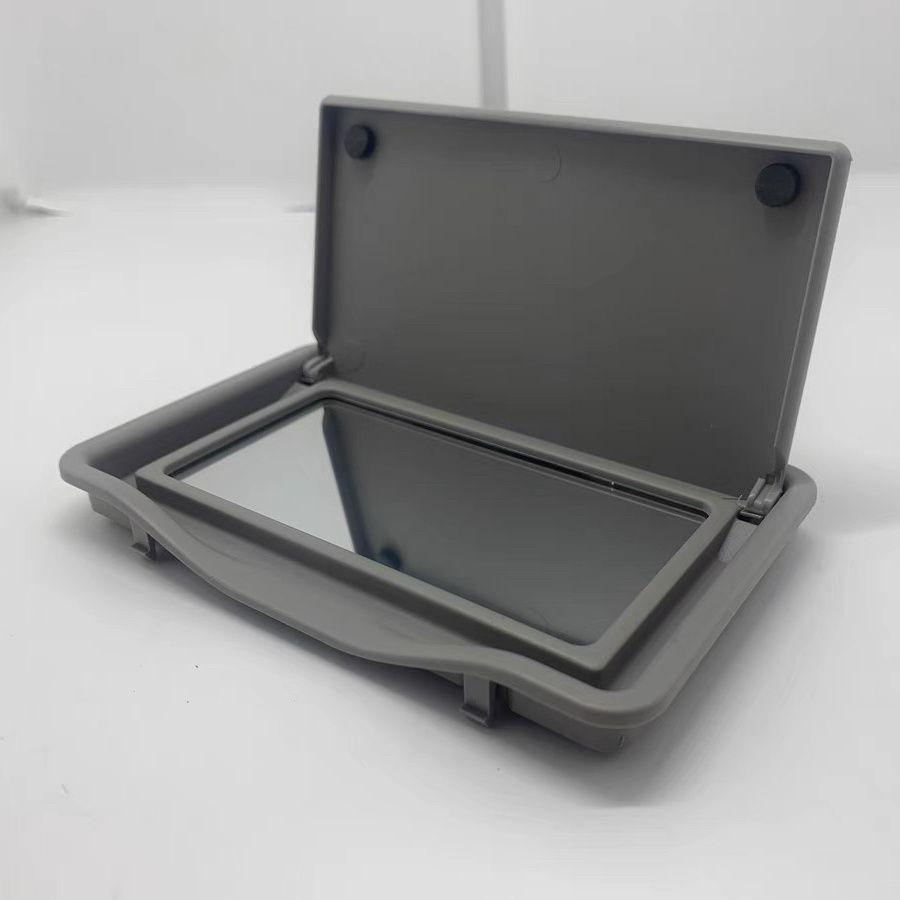 Козырек от солнца с зеркалом для макияжа для Toyota Corolla Levin 2014-2019 Standard - 1-Year Warranty