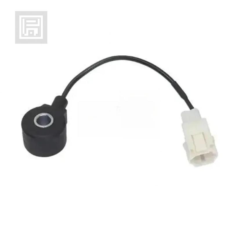 Датчик детонации 22060-AA061 для Subaru 22060AA061, SU4989 чёрный