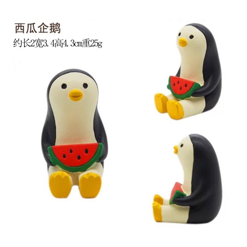 Car ornaments, Japanese cat Zakka groceries, photos, cute adorable ornaments, mini, resin crafts