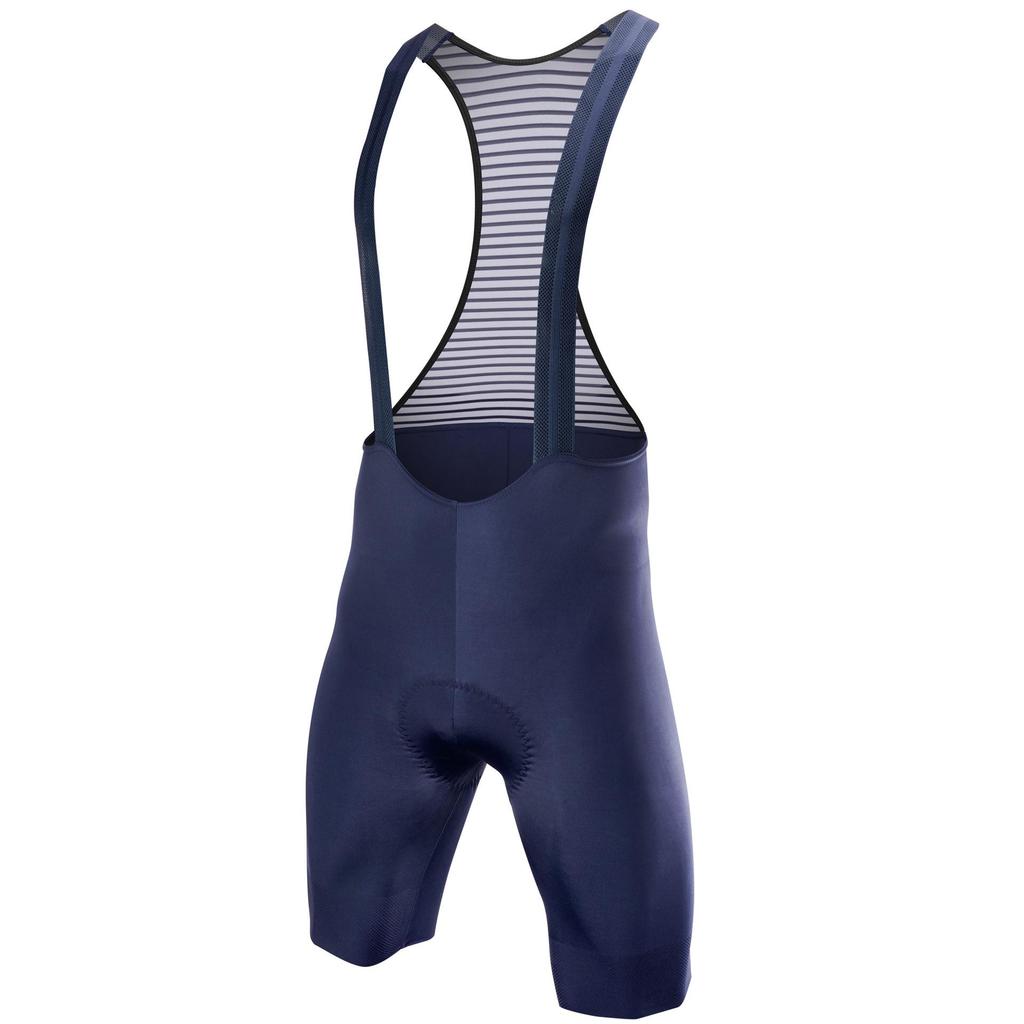 Yongwei Darevie Cross-Border Summer Cycling Bib Shorts – Anti-Slip, High Elastic for Road & Mountain Bikes