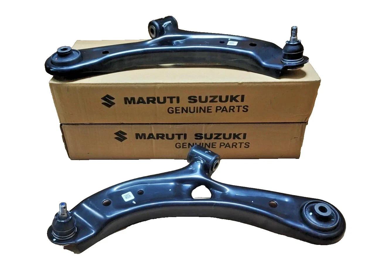 Oem Genuine Lower Control Arm Front For Suzuki Swift 2011-2017 LH RH