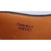 JOHN LOBB SAUNTON 7000 Last Museum Calf Semi Glove Shoes 6 BrownUsed