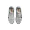 Nike Superrep Go 3 Next Nature Flyknit Shock Absorbing Non-Slip Low-Top Training Shoes Women sneaker Gray DH3393-004