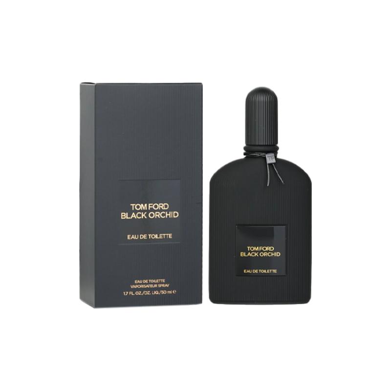 Tom Ford Black Orchid Eau de Toilette 50ml