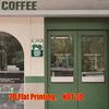 Vintage Metal Tin Sign Wall Decor 8x12 Inch Aluminum Poster for Home Garage