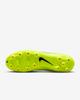 DV4339-701 Nike Tiempo Legend 10 Academy HG Volt Black (Men's)