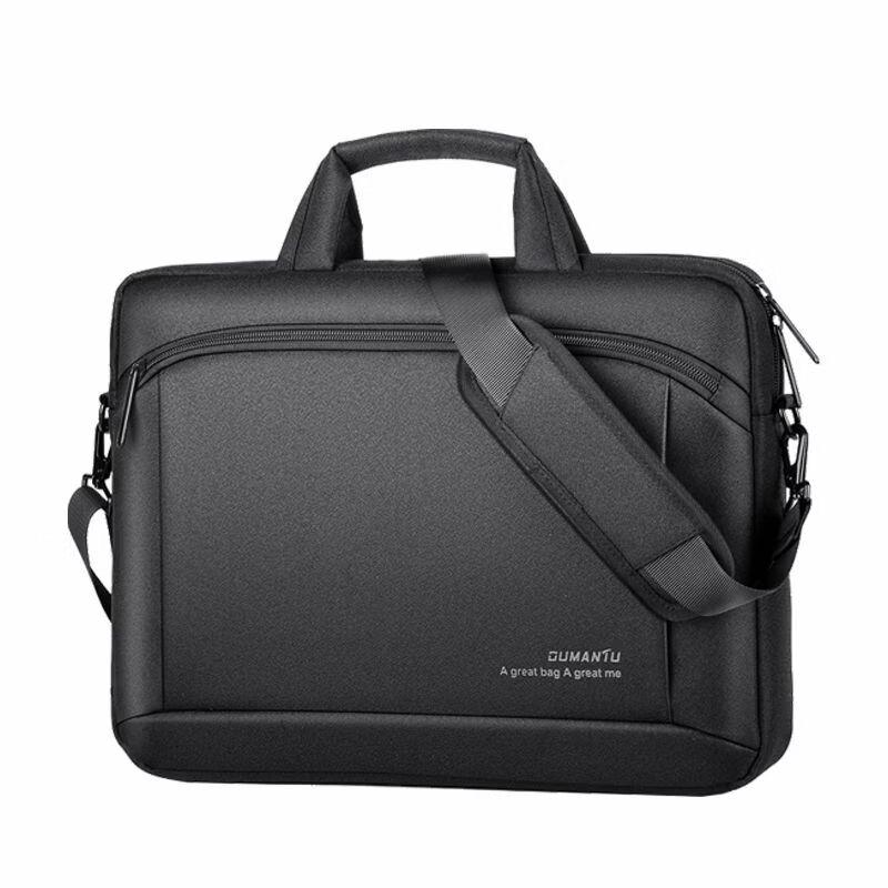 Li Shen Men's Business Laptop Briefcase