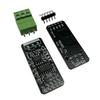 Industrial Grade RS232/RS485/CAN to TTL Serial Communication Module