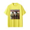 Forward Observations Group T-Shirts Unisex Hohe Qualität Baumwolle T-Shirt Sommer Unisex Damen Mode Oversized Rundhals T-Shirt Oberteile