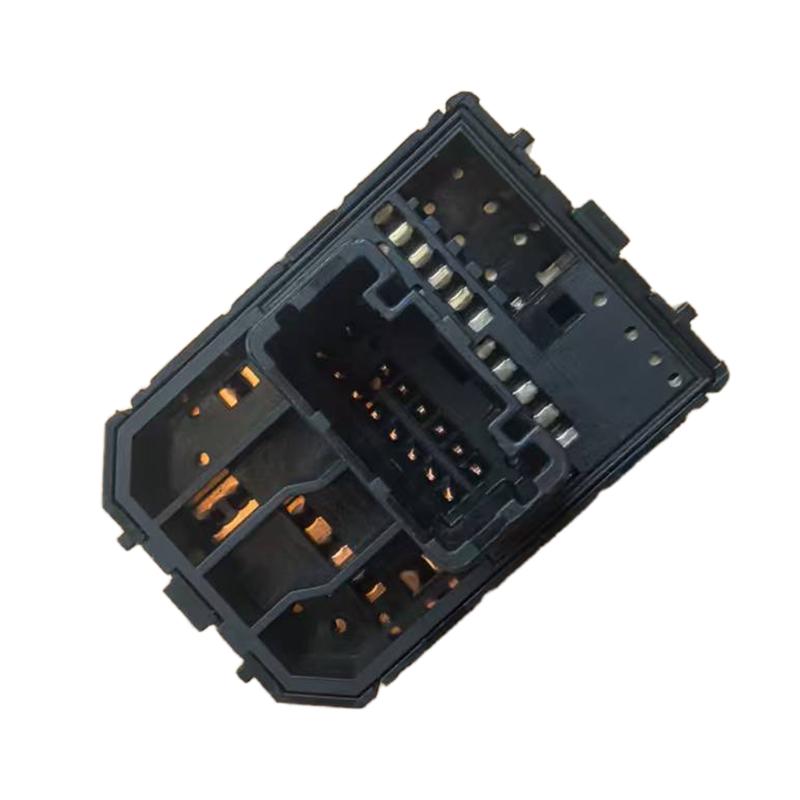 Car Electric Side Mirror Adjustment Switch Button 255704346R For Renault Koleos Kadjar