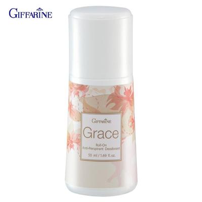 Grace Roll-On Antiperspirantas Deodorantas 50 ml 13803 - Tailando