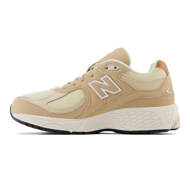 

New Balance 2002R Incense Sandstone GS GC2002EF Wide (W) 37.5