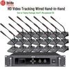 Huidu YX-X2S Wired Gooseneck Conference Microphone System (CN Version)