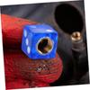GRIRIW 10pcs Die Tire Valve Caps Air Valve Caps Tire Caps Truck Valve Stem