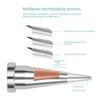 Oxygen-free Copper LT Series Welding Tips Horseshoe Shape Lead Free Soldering Iron Head for Weller WSD81 WD1000 WSP80 WP80