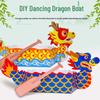 Dragon Boat Festival DIY Dragon Boat Craft Kit