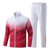 Team Sports Suit for Men & Women - Training, Tour, & School Uniform