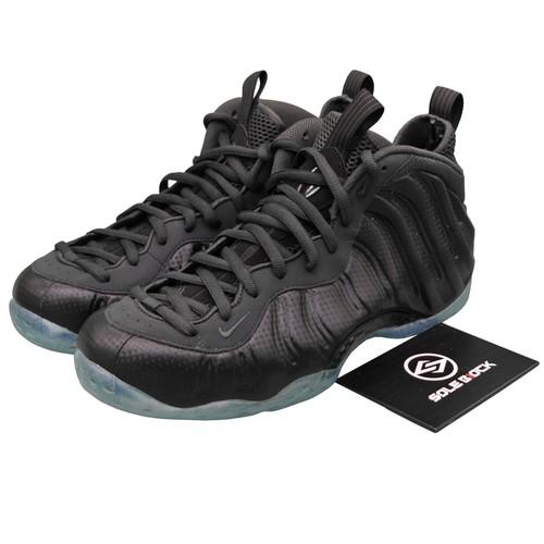 

Nike Air Foamposite One Carbon Fiber Black HF2902-002 42.5 чорний