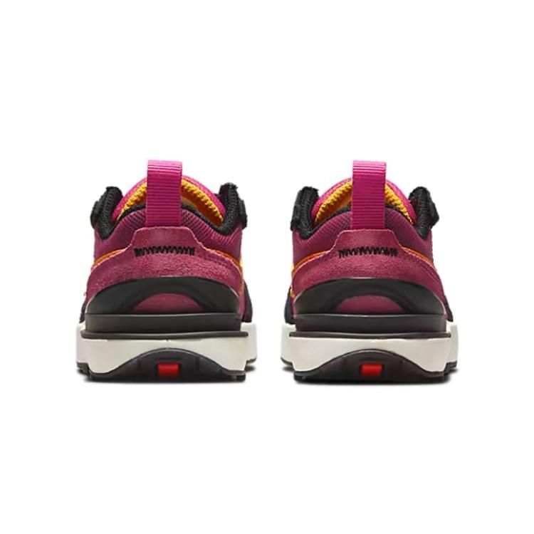 (TD) Nike Waffle One 'Active Fuchsia' Baby DC0479-600