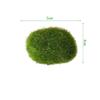 Garden Decorative Gravel Artificial Moss Rocks Fake Moss Stone  Landscape Design