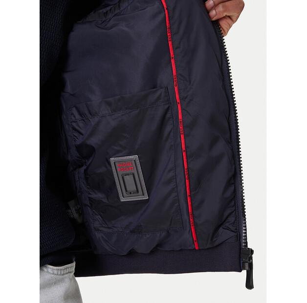 Куртка переходная Guess M6RL0M WDQ52