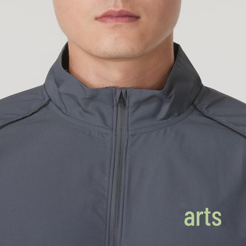 Under Armour Męski tkany dres