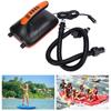 HT?782 Dual Purpose Car High Pressure Electric Inflatable Pump for Paddle Board Surfboard