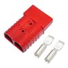 Forklift Plug Connectors 175A for DC Power Tool Battery Charging Plug for Anders