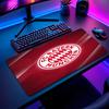 FC Bayern München Fußball Muster Mauspads Nicht?Rutschfestes Gummi-Basis Gaming-Mauspad Für Schreibtisch Büro Zuhause