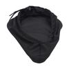 Bicycle Saddle Covers Pad Soft Thick Cycling Seat Cushion Thickened Mountain Bike Saddle Seat Bicycle Parts Accessories