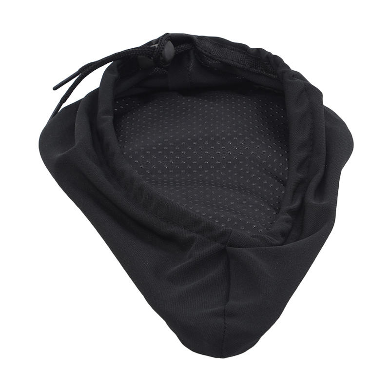 Bicycle Saddle Covers Pad Soft Thick Cycling Seat Cushion Thickened Mountain Bike Saddle Seat Bicycle Parts Accessories