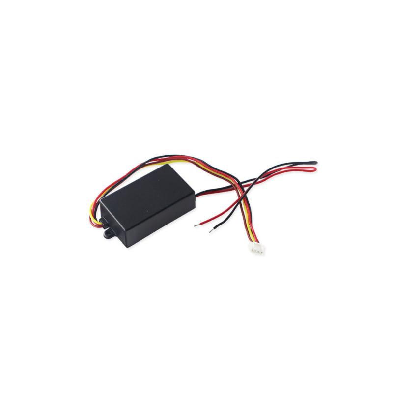 Steering Light Flow Controller Steering Light Drive For Ford Bmw Mercedes Benz