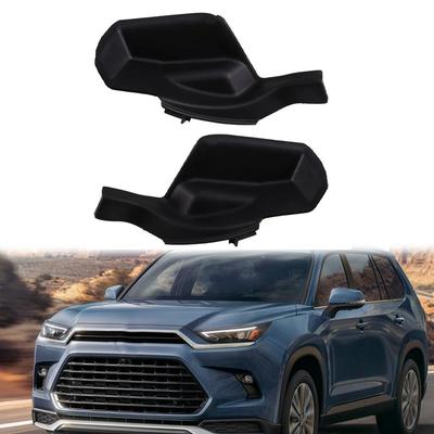 Kryt stěrače čelního skla levý pravý pro Toyota Highlander 2024 53867-0E100 53866-0E100 538670E100 538660E100