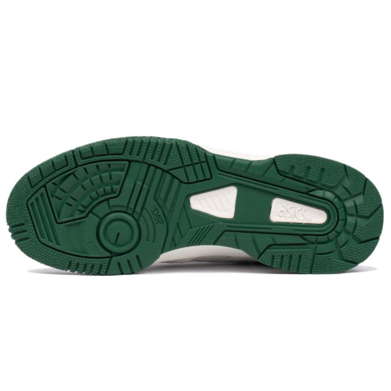 ASICS X 101 X Attempt Gel Spotlyte 'White Green' Sneakers 1203A240-103