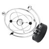 Craft Perpetual Motion Movement     Desk Table Ornament Gift