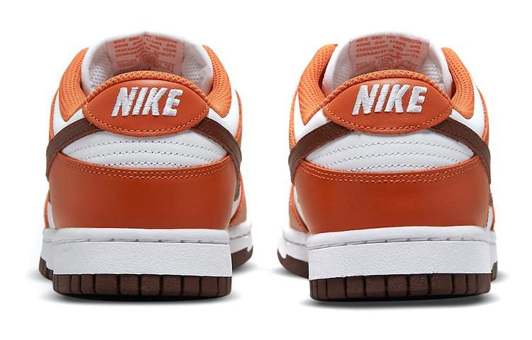 Nike Dunk Low 'Bronze Eclipse' Women's DQ4697-800