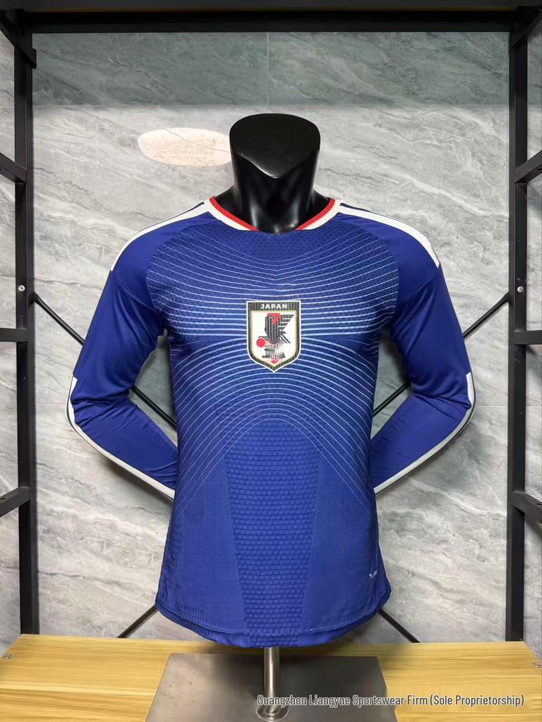 2627 Dres s dlouhým rukávem národního týmu - Anglie, Mexiko, Španělsko, Německo, Itálie, Portugalsko, Argentina