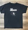 The Queers Punk Rock Band Grunge Cat Bomb Black T Shirt BT279
