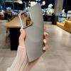 Leather For Magsafe Case For Samsung Galaxy S24 S23 Ultra S22 Plus S21 FE Ultra Magnetic Wireless Charge Shockproof Cover