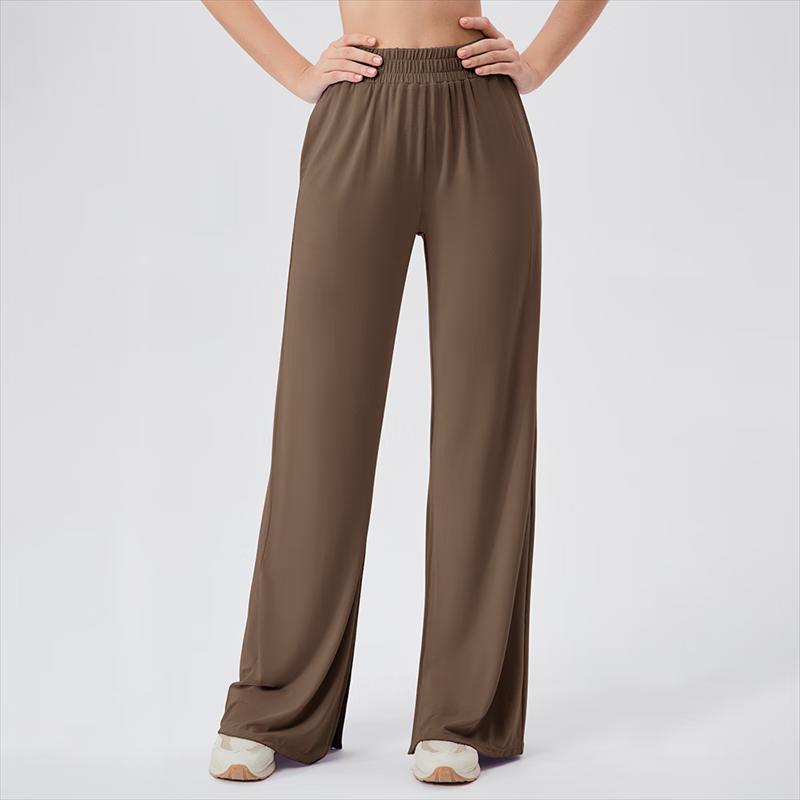 Women's Loose Fit Cooling Sport & Dance Pants